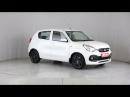Thumbnail Suzuki Celerio 1.0 GL auto