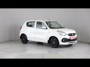 Suzuki Celerio 1.0 GL auto - Image 1