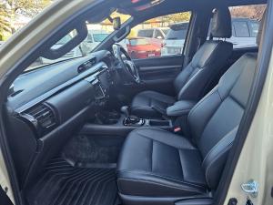 Toyota Hilux 2.8GD-6 double cab Legend 55 - Image 7