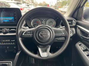 Toyota Urban Cruiser 1.5 XS - Image 8
