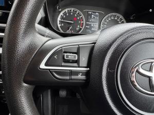 Toyota Urban Cruiser 1.5 XS - Image 9