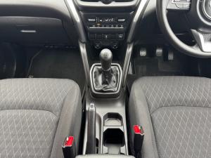 Toyota Urban Cruiser 1.5 XS - Image 11