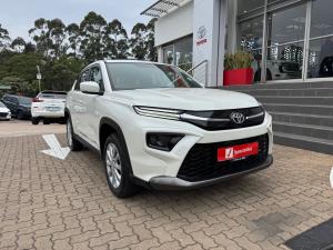 Toyota Urban Cruiser 1.5 XS - Image 1