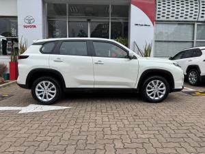 Toyota Urban Cruiser 1.5 XS - Image 3