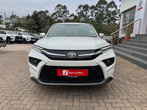 Toyota Urban Cruiser 1.5 XS - Image 4