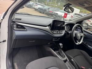 Toyota Starlet 1.5 XR auto - Image 7
