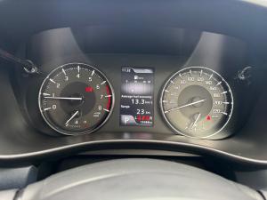 Toyota Starlet 1.5 XR auto - Image 11