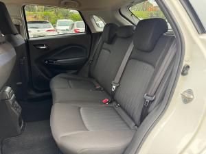 Toyota Starlet 1.5 XR auto - Image 17