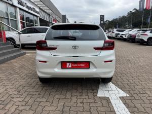 Toyota Starlet 1.5 Xi - Image 5
