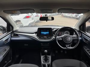 Toyota Starlet 1.5 Xi - Image 6