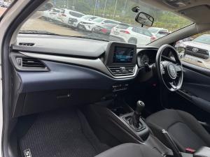 Toyota Starlet 1.5 Xi - Image 7