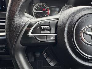 Toyota Starlet 1.5 Xi - Image 9