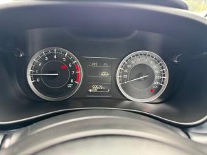 Toyota Starlet 1.5 Xi - Image 10