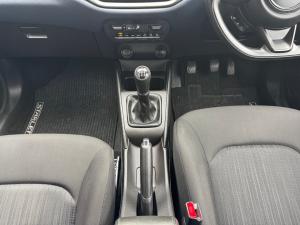 Toyota Starlet 1.5 Xi - Image 11