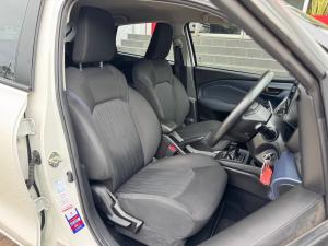 Toyota Starlet 1.5 Xi - Image 15