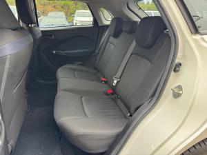 Toyota Starlet 1.5 Xi - Image 16