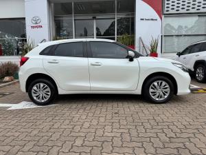 Toyota Starlet 1.5 Xi - Image 3