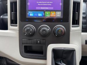 Toyota Quantum 2.8 LWB panel van manual - Image 13