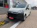 Toyota Quantum 2.8 LWB panel van manual - Thumbnail 18