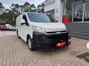 Thumbnail Toyota Quantum 2.8 LWB panel van manual