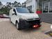 Toyota Quantum 2.8 LWB panel van manual - Thumbnail 1