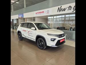 Toyota Urban Cruiser 1.5 XS - Image 1