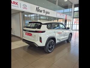 Toyota Urban Cruiser 1.5 XS - Image 2