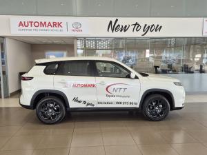 Toyota Urban Cruiser 1.5 XS - Image 3