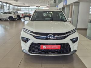 Toyota Urban Cruiser 1.5 XS - Image 4