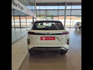 Toyota Urban Cruiser 1.5 XS - Image 5