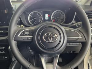 Toyota Urban Cruiser 1.5 XS - Image 8