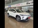 Thumbnail Toyota Corolla Cross 1.8 XR