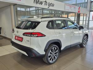 Toyota Corolla Cross 1.8 XR - Image 2