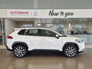 Toyota Corolla Cross 1.8 XR - Image 3