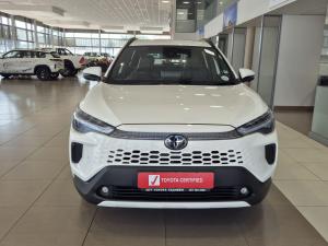 Toyota Corolla Cross 1.8 XR - Image 4