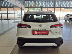 Toyota Corolla Cross 1.8 XR - Image 5