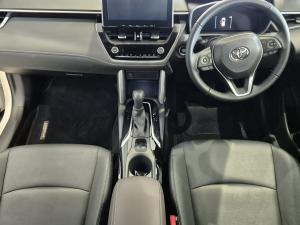 Toyota Corolla Cross 1.8 XR - Image 6