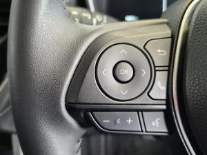 Toyota Corolla Cross 1.8 XR - Image 8