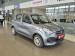Toyota Vitz 1.0 - Thumbnail 1