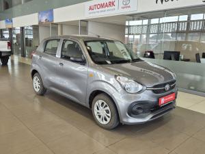 Toyota Vitz 1.0 - Image 1