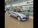 Thumbnail Toyota Vitz 1.0