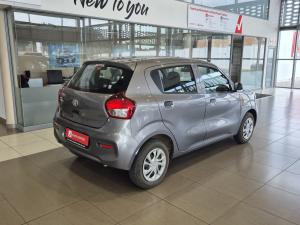 Toyota Vitz 1.0 - Image 2