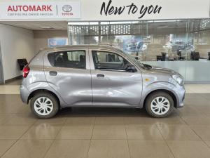 Toyota Vitz 1.0 - Image 3