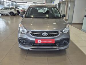 Toyota Vitz 1.0 - Image 4