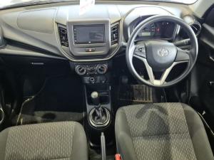 Toyota Vitz 1.0 - Image 6