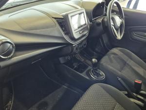Toyota Vitz 1.0 - Image 7