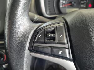 Toyota Vitz 1.0 - Image 8