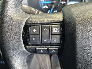 Toyota Hilux 2.8 GD-6 RB Legend automaticE/CAB - Image 10