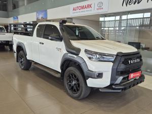Toyota Hilux 2.8 GD-6 RB Legend automaticE/CAB - Image 1