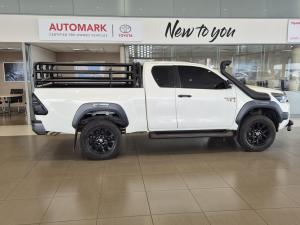 Toyota Hilux 2.8 GD-6 RB Legend automaticE/CAB - Image 3